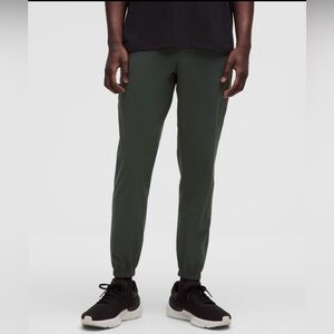 Lululemon Pace breaker joggers